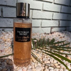 Victoria’s Secret Shimmer Mist
